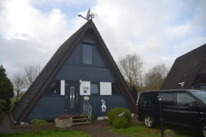 Nurdachhaus PIRATEN LOUNGE